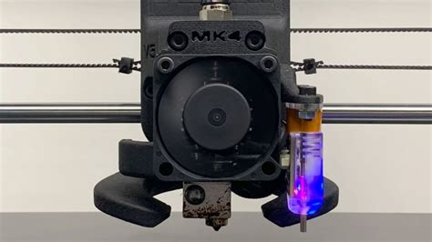 Anycubic i3 Mega with Auto Level: How to Get Started .